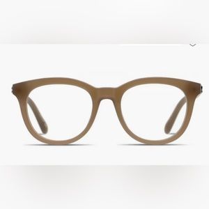 NEW with box women's Stella McCartney SC0098O eyeglasses frame with box